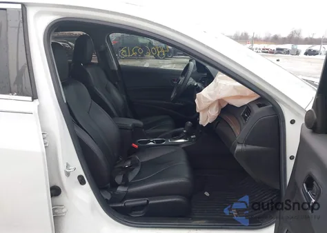 2021 Acura Ilx Standard from USA, damaged, VIN 19UDE2F3XMA005370